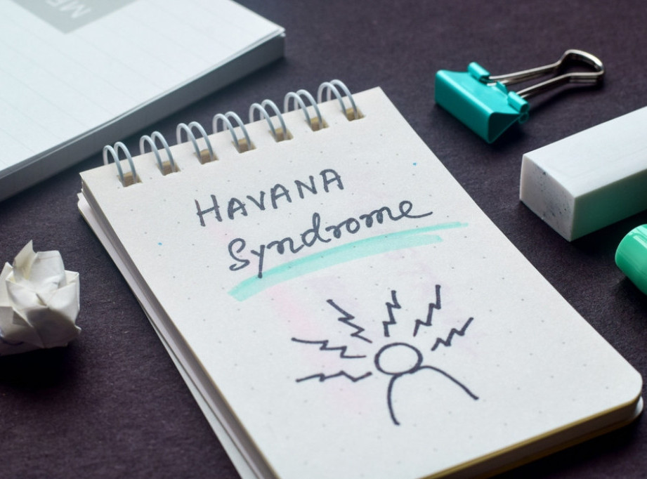 Nema dokaza o oštećenjima mozga kod obolelih od tzv. Havana sindroma