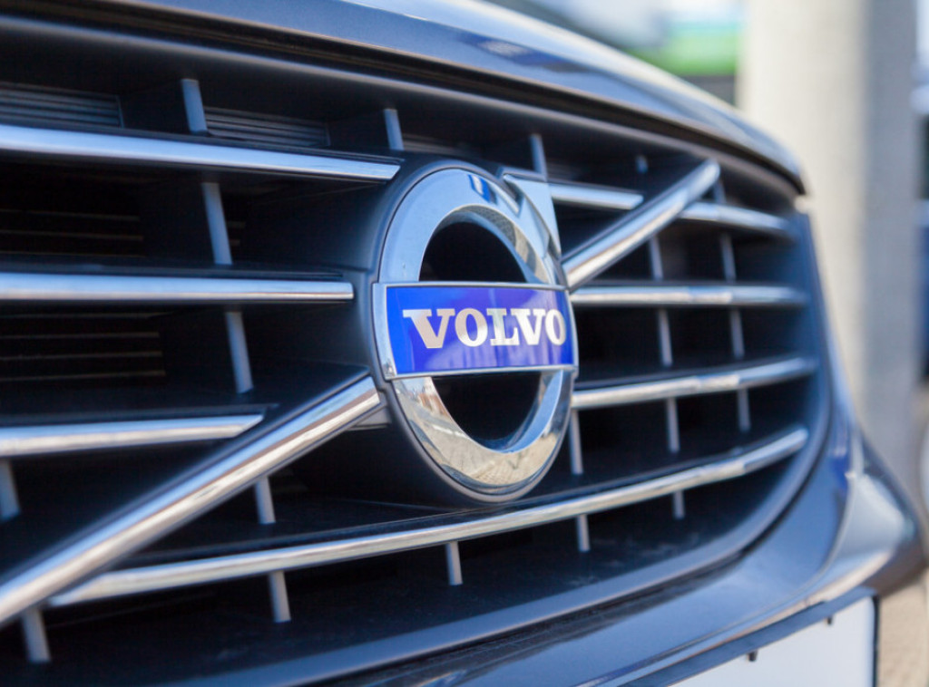 Volvo se oprostio od automobila sa dizel motorom, poslednji model koji je sišao sa trake je SUV XC90