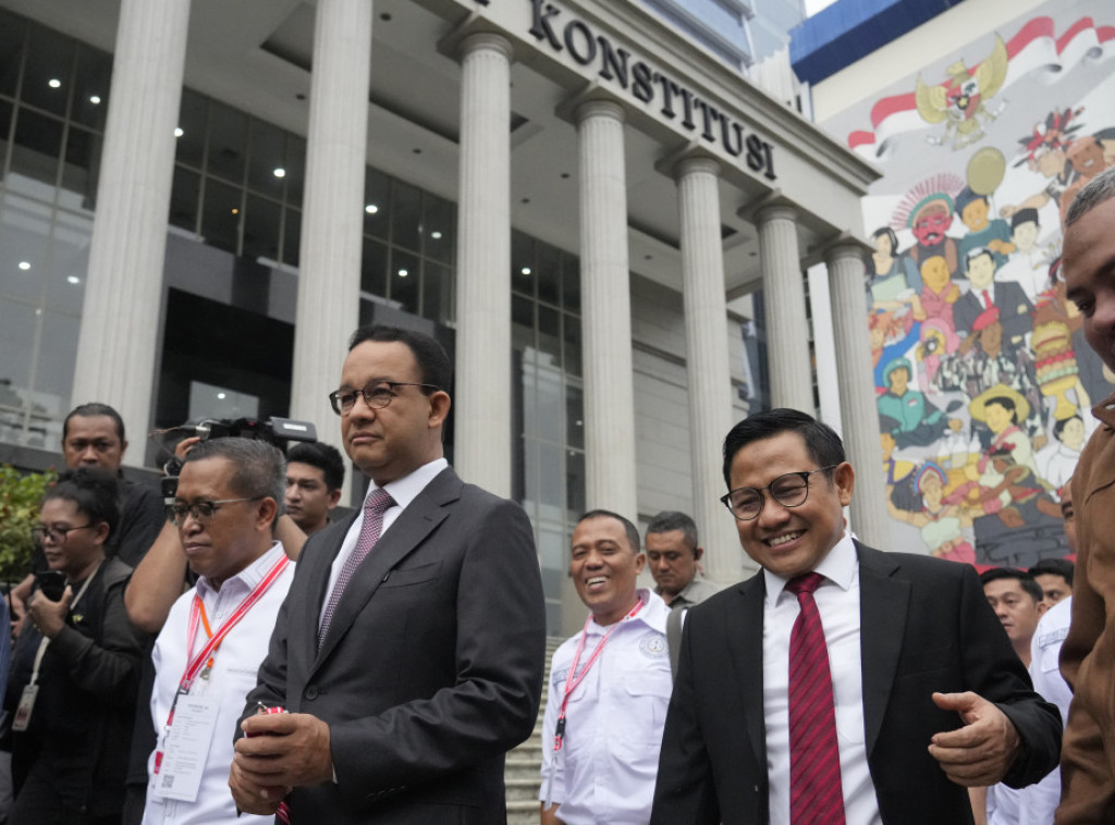 Džakarta neće biti glavni grad Indonezije, prestonica se seli na ostrvo Borneo