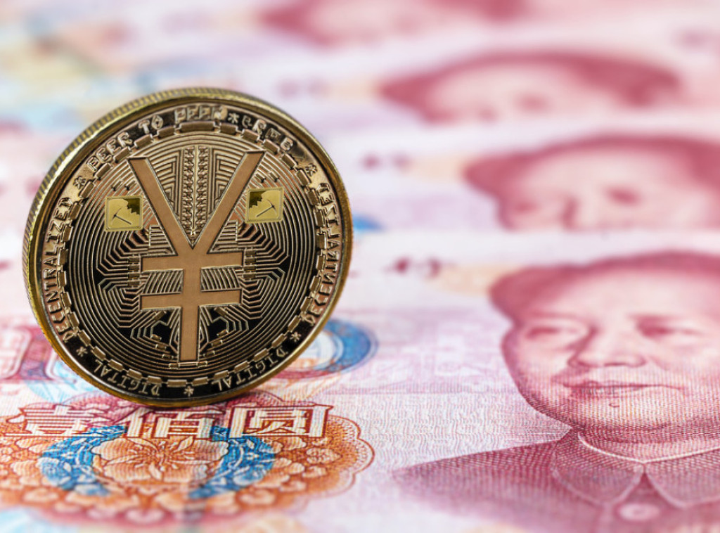 Ruska centralna banka vidi kineski juan kao najbolju opciju za svoje rezerve
