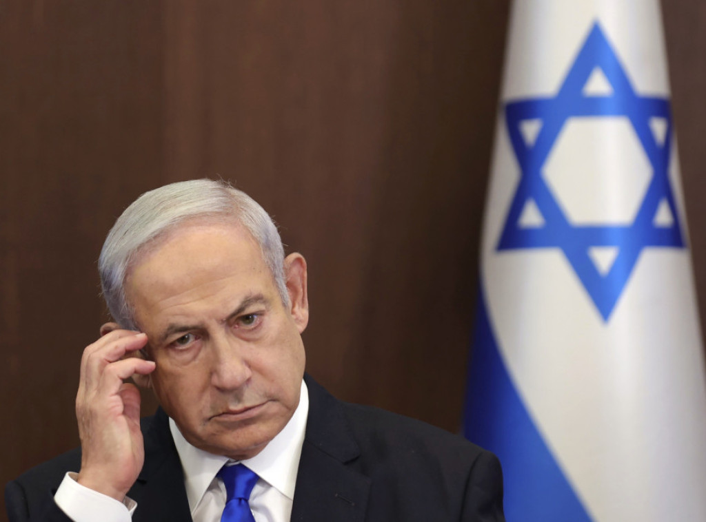 Netanjahu: Naudićemo svima koji planiraju da nam nanesu štetu
