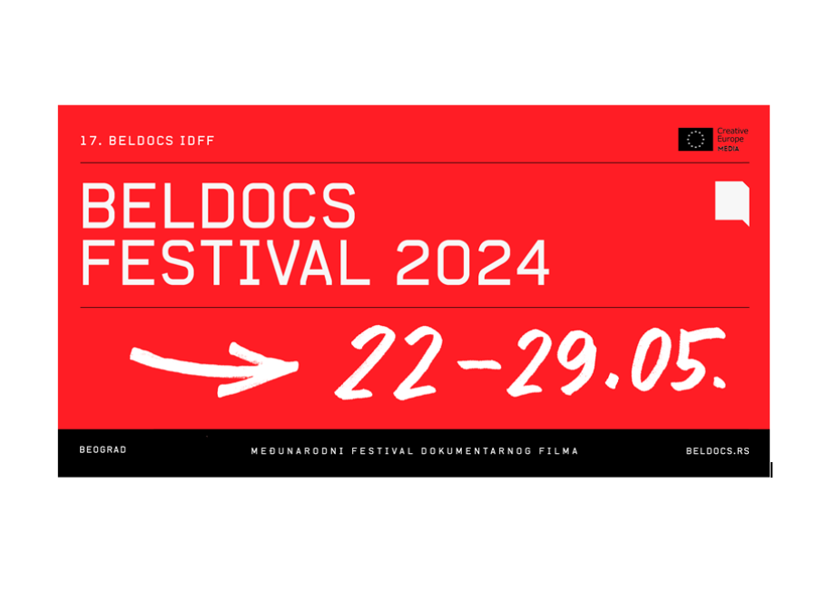 Međunarodni festival dokumentarnog filma BELDOCS od 22. do 29. maja u Beogradu