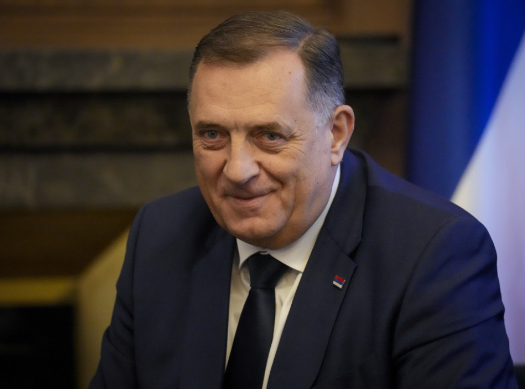 Dodik: Još jedan pokušaj da damo šansu evropskom putu BiH
