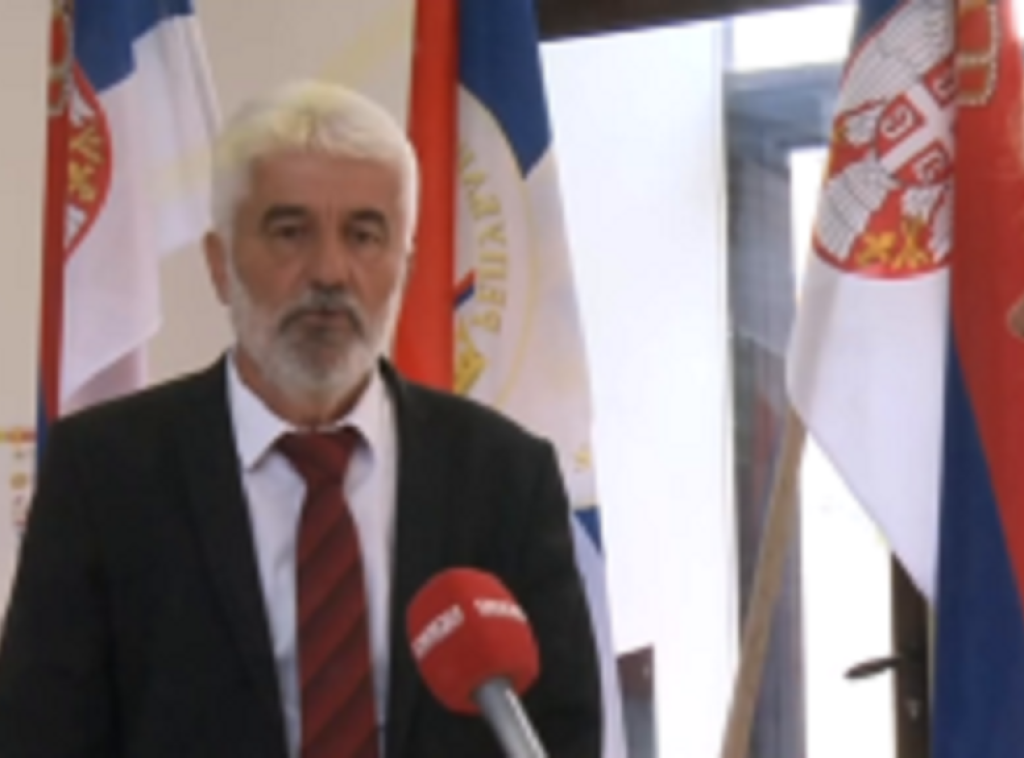 Veselin Vujović: Srbija će narednih dana Opštini Bileća donirati pola miliona evra