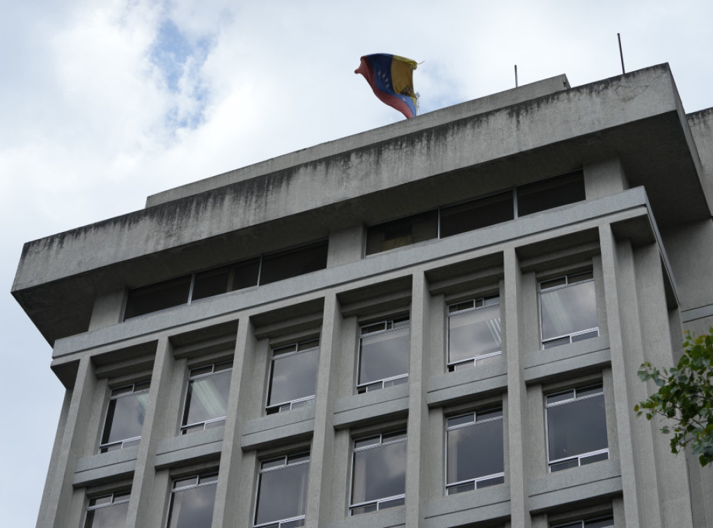 Venecuela zatvara ambasadu u Ekvadoru u znak podrške Meksiku