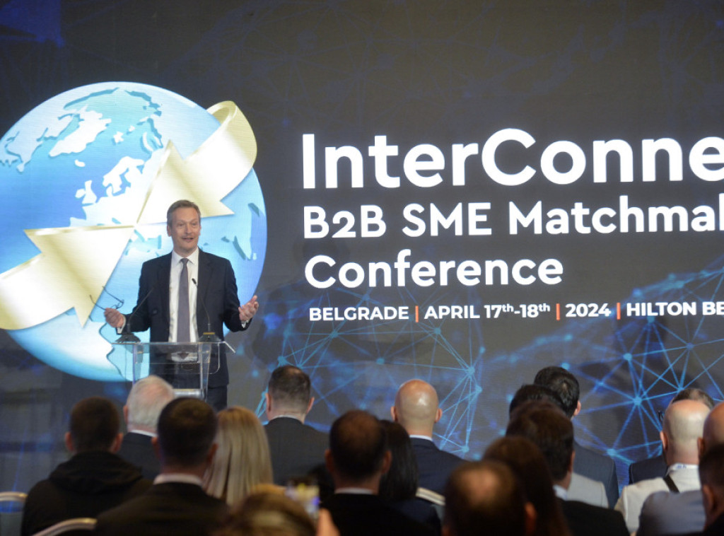 Konferecija Interkonekt okupila 17 evropskih i više od 80 domaćih firmi