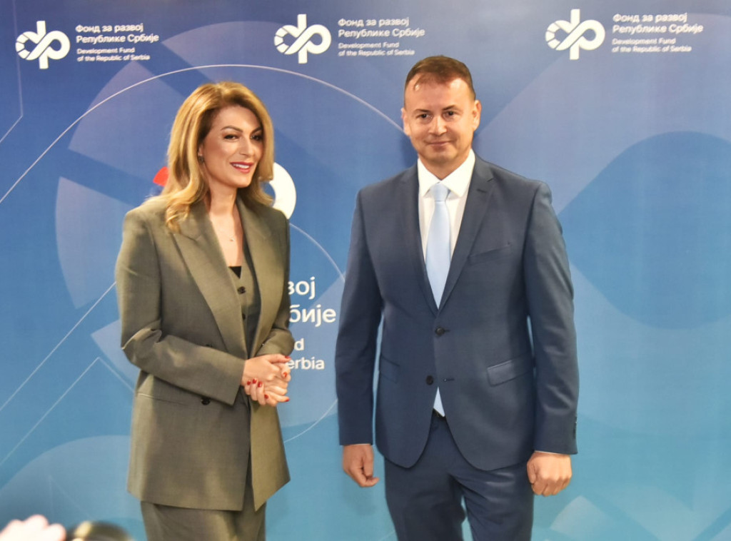 Slobodan Cvetković: Finansijska podrška privrednicima ove godine dve milijarde dinara