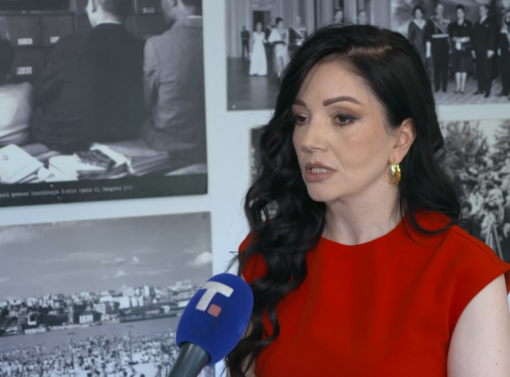 Simonović Bratić: Srpska delegacija u Strazburu istakla dalekosežne posledice prijema Kosova u Savet Evrope
