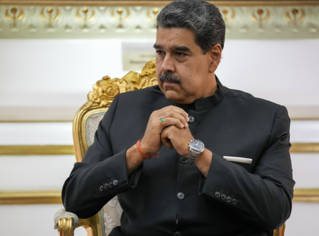 Nikolas Maduro razmatra ponovno otvaranje Kancelarije UN za ljudska prava u Venecueli