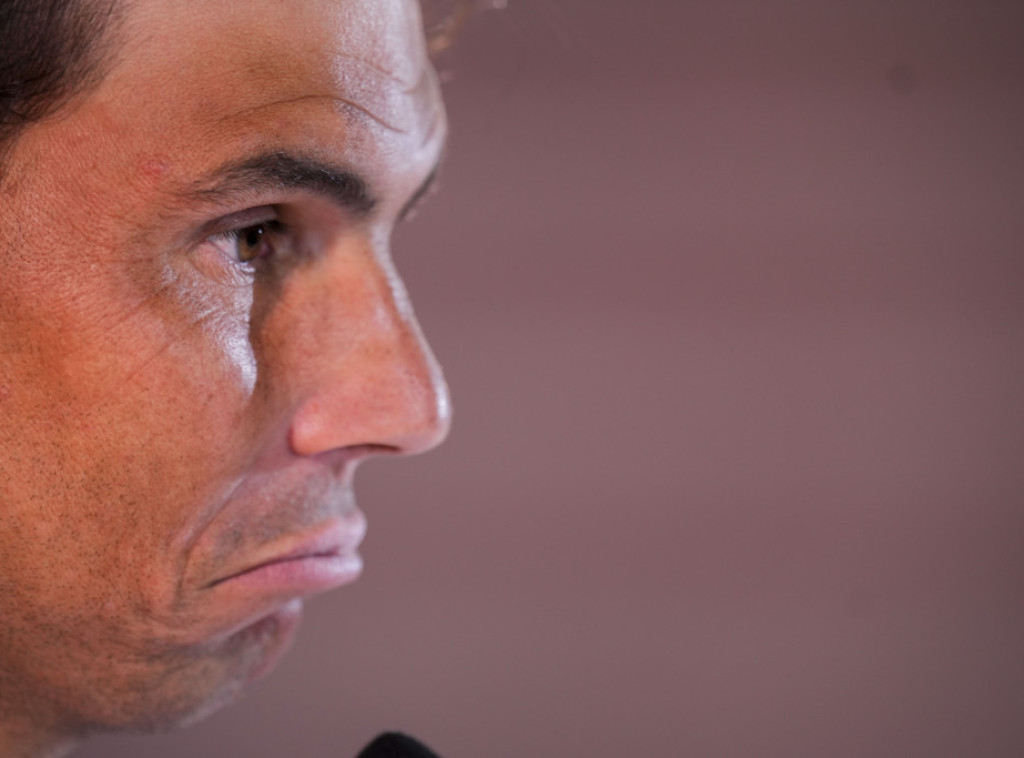 Rafael Nadal: Igraću na Rolan Garosu ako osetim da mogu da se takmičim