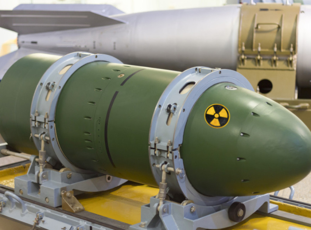 Rusija: Poljska igra opasnu igru diskusijom o raspoređivanju nuklearnog oružja