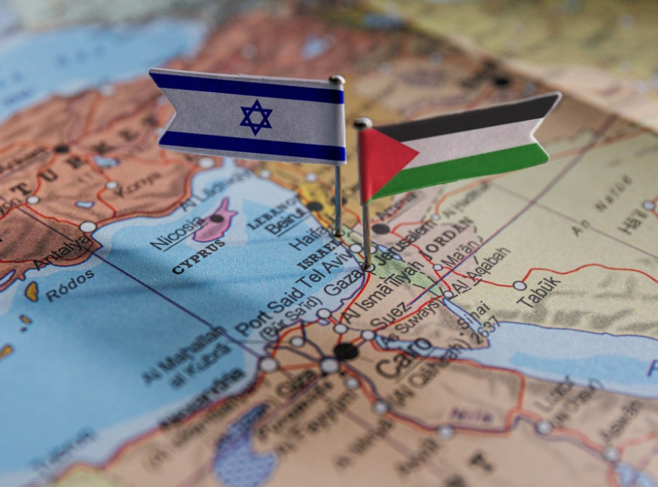 Mediji: Izrael spreman da prihvati oslobađanje manje od 40 talaca; Egipatska delegacija na pregovorima o Gazi