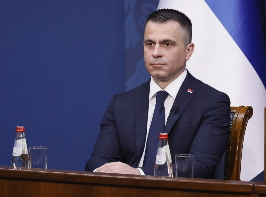 Đorđe Milićević: Proslava Praznika rada podstrek ekonomskom razvoju naše zemlje