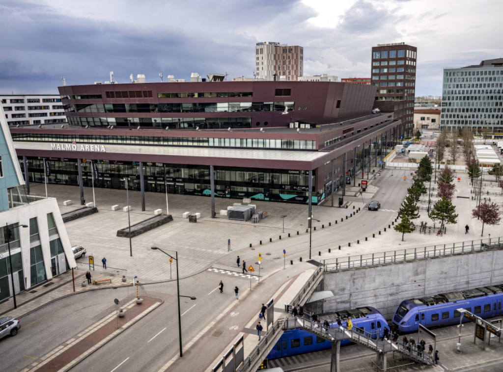 U Švedskoj pooštrene mere bezbednosti tokom Pesme Evrovizije