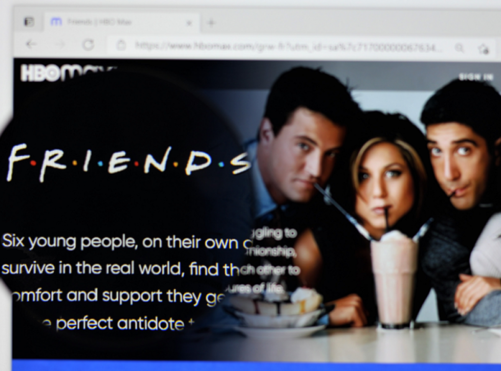 Serija "Prijatelji" obeležava 20 godina od poslednje epizode, fanovi pronašli grešku