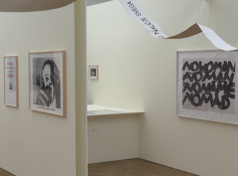 Izložba "Unknown Familiars": Osamdeset dela iz srpske kolekcije biće izloženo u Beču