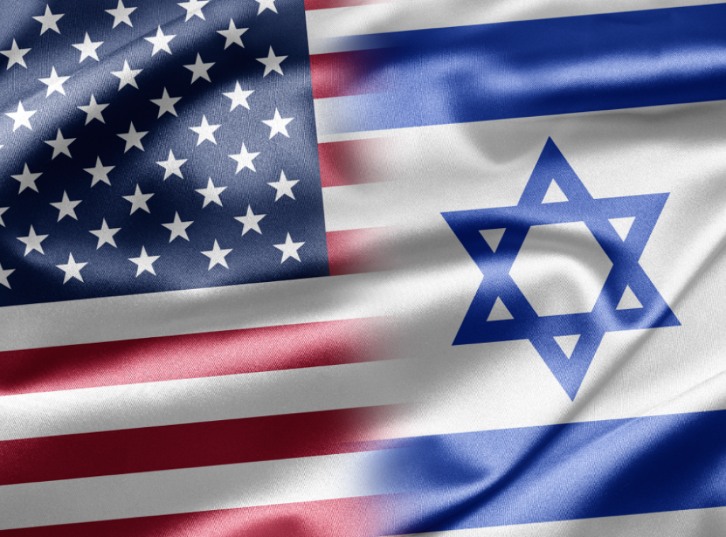 Rojters: Vašington odložio nekoliko pošiljki oružja Izraelu