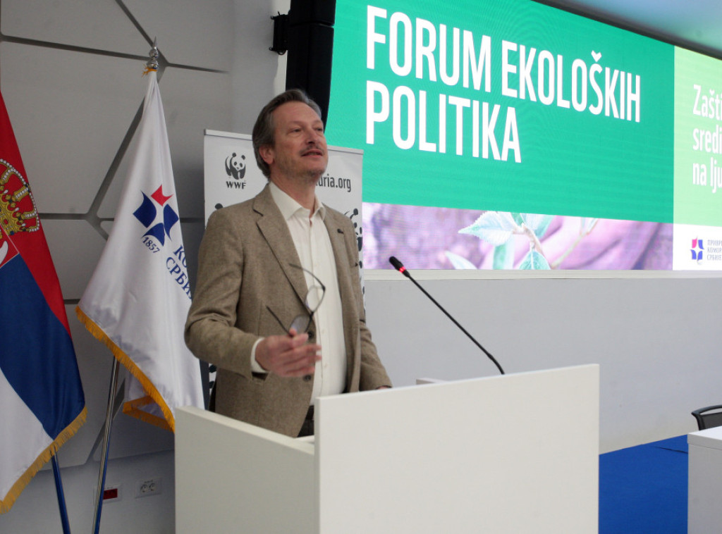 Forum Ekolo Kih Politika Tema Ekologije Najve A Generacijska Bitka