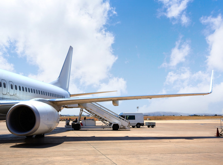 Klimatski aktivisti upali na aerodrome u Minhenu i Berlinu