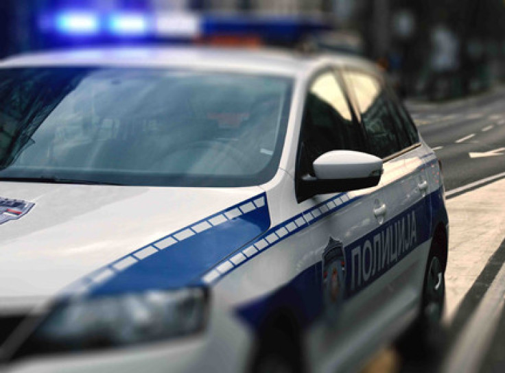MUP: Uhapšeni osumnjičeni za napad na Miladina Kovačevića ispred RIK-a