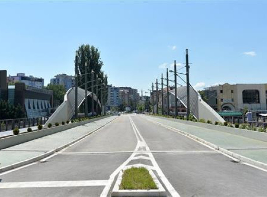 Vlada tzv. Kosova podržala otvaranje mosta na Ibru