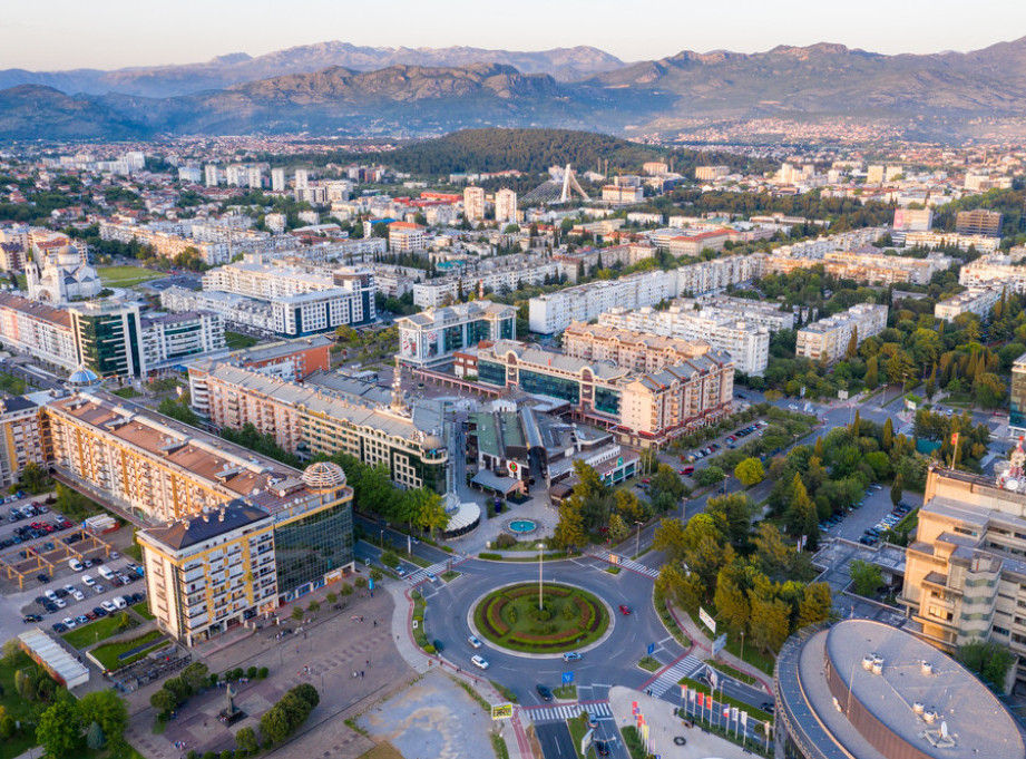 Skraćen mandat Skupštini grada, Podgorica ide na vanredne izbore