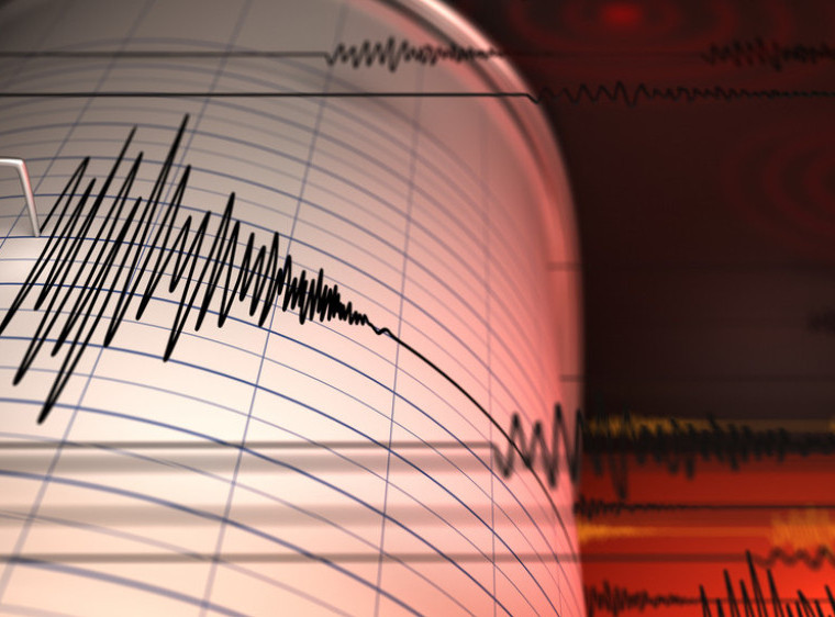 Tri  zemljotresa jačine od 3 do 3,4 stepena po Rihterovoj skali zabeležena kod Krita