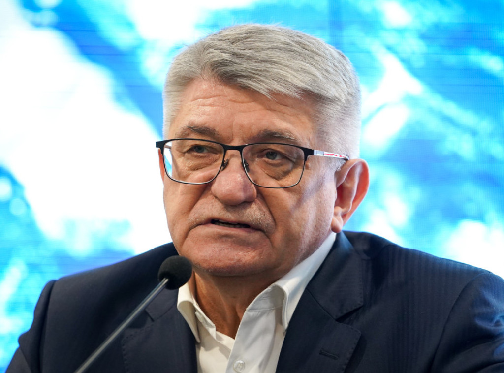 Ruski reditelj Aleksandar Sokurov: Film "Bajka" nije dokument već umetnička fikcija