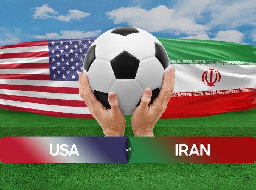 CNN: Porodicama iranskih fudbalera preti zatvor ako ne budu pevali himnu