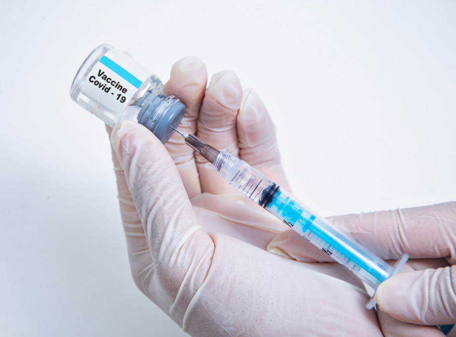 Istraživanje: Nemac primio 217 vakcina protiv kovida bez štetnih posledica