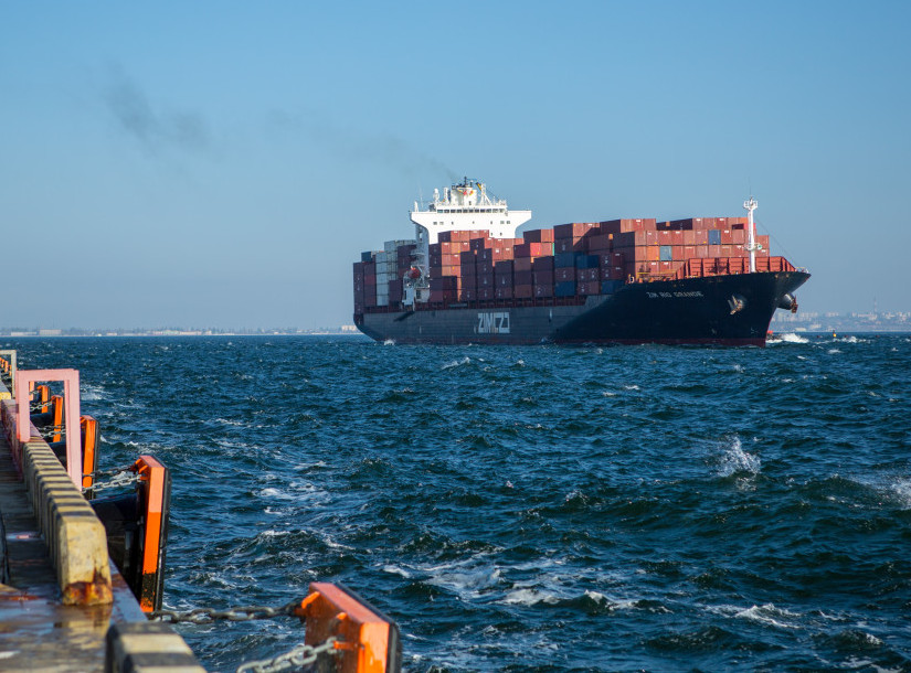 UN: Spore inspekcije ukrajinskih brodova sa žitom dovode do kašnjenja isporuka