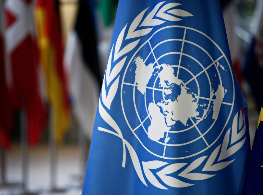 Stalna koordinatorka UN u Srbiji: Duboka tuga, ostajemo posvećeni borbi protiv nasilja