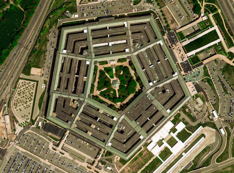 Pentagon: Ponestaje novca za dopunu vojnih zaliha nakon slanja oružja Ukrajini