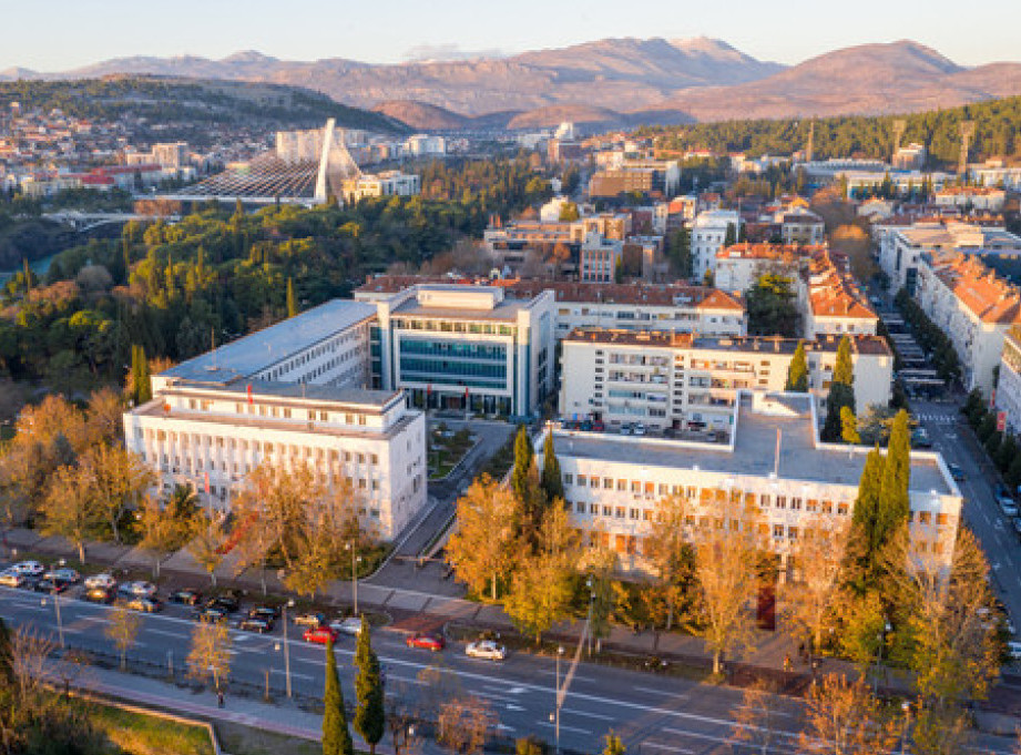 Demokratska Crna Gora neće skraćivati mandat Skupštini bez dogovora s većinom