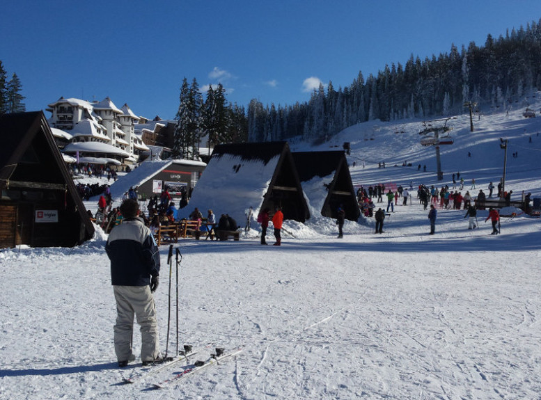 Jahorina ekonomski forum od 26. do 28. aprila na Jahorini