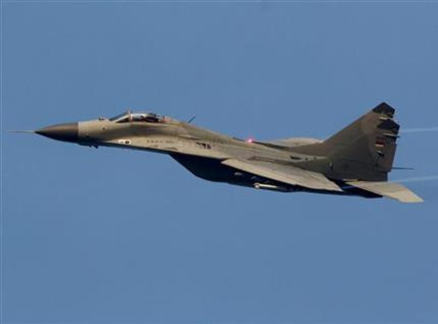 Ruski i kineski ratni avioni izvršili zajedničke vazdušne patrole