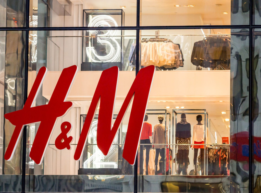 Modni lanac H&M otpušta 1.500 radnika širom sveta