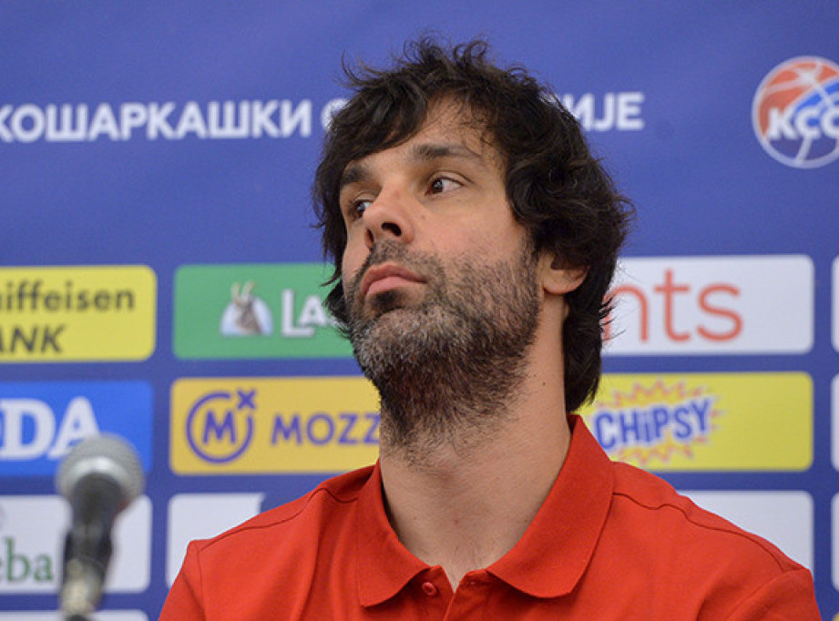 Miloš Teodosić zvanično novi košarkaš Crvene zvezde