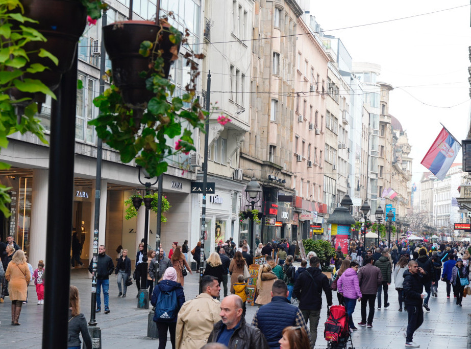 Prvi rezultati popisa biće objavljeni ovog meseca, popunjeno više od 6,85 miliona obrazaca