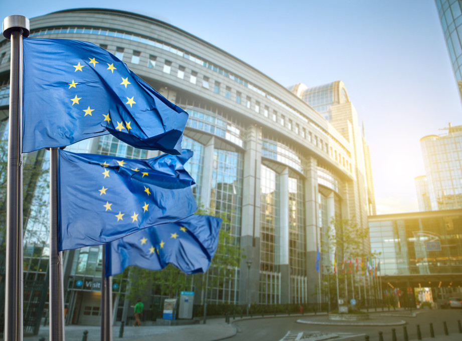 Evropska komisija zabranila zvaničnicima da prihvataju besplatne karte za OI