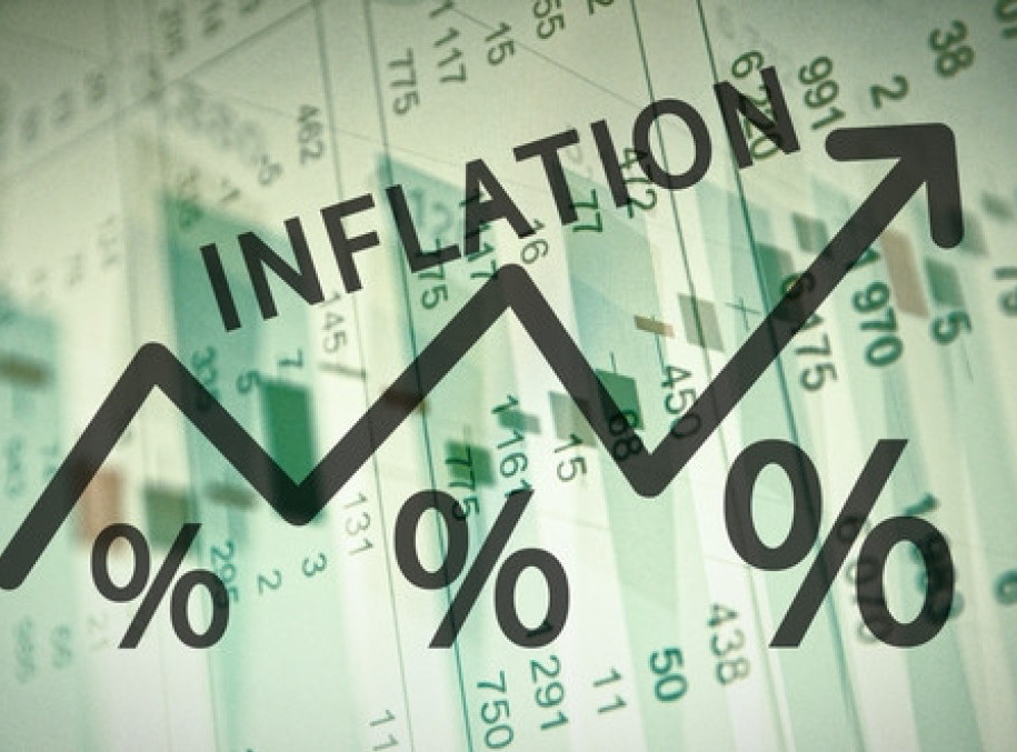 RZS: Majska inflacija u Srbiji 0,9 odsto, međugodišnja 14,8 odsto