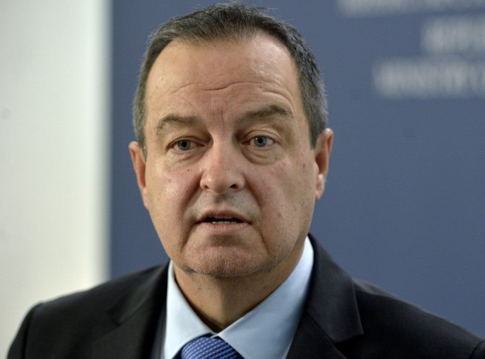 Dacic: Existence of OSCE becoming pointless