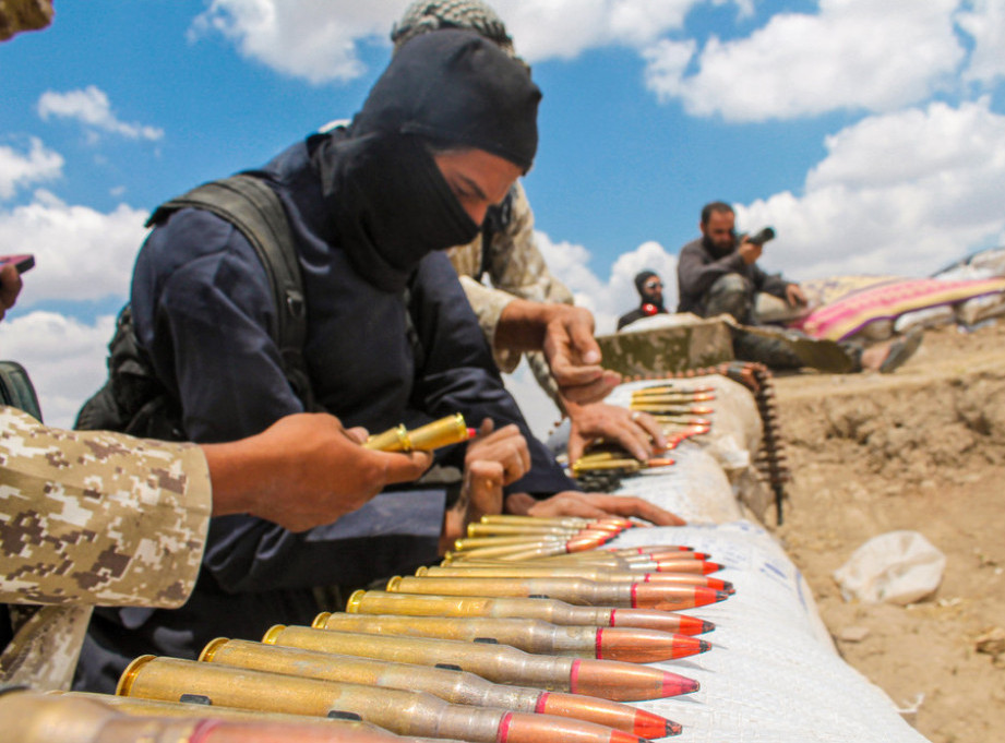 Islamska država preuzela odgovornost za bombaški napad u Kabulu