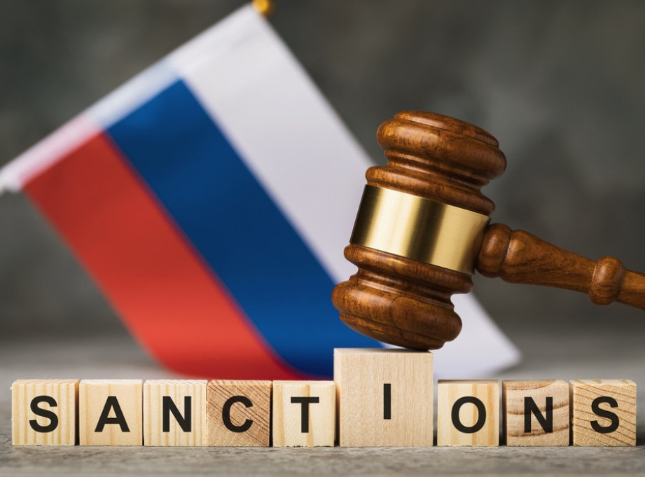 Ukrajina uvodi 50-godišnje sankcije ruskom finansijskom sektoru