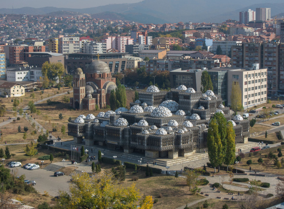 Pokret Samoopredeljenje: Protivimo se stvaranju zajednica na etničkoj osnovi