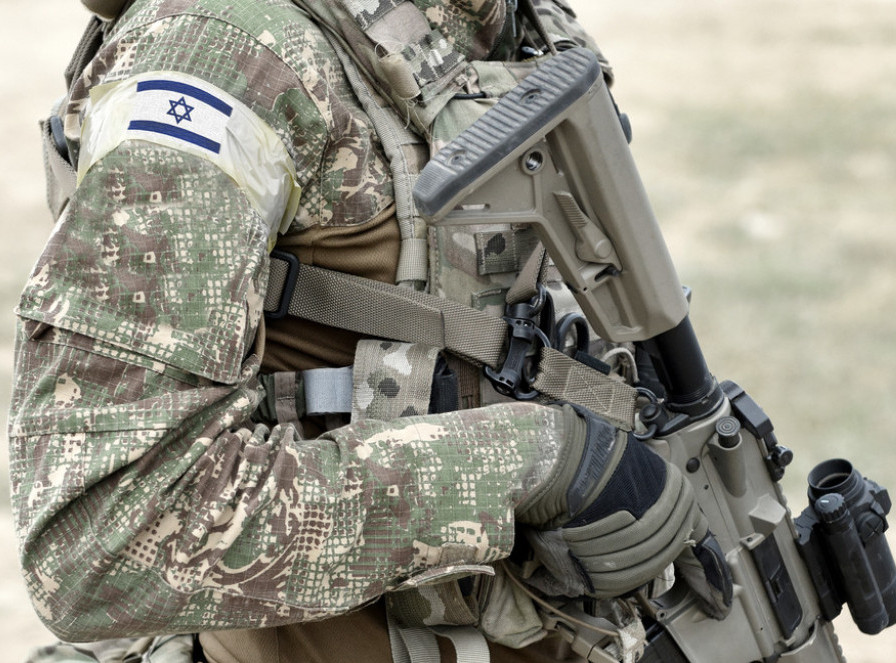 IDF: Veliki broj terorista ubijen u napadima u Šejaji, Rafi i centralnoj Gazi