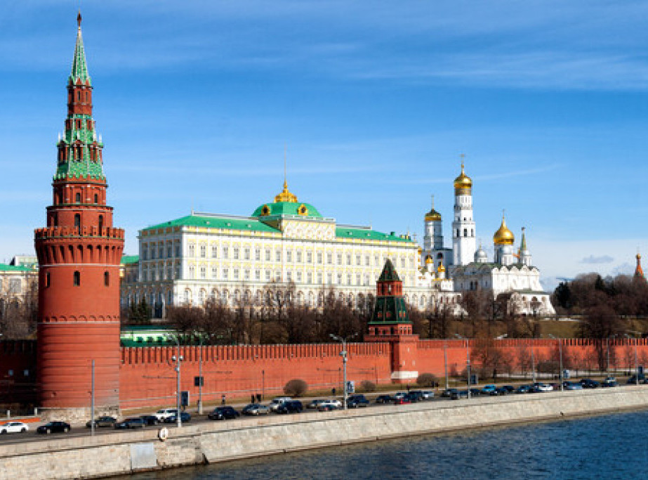 Kremlj: Rusiji je prioritet ostvarenje ciljeva u Ukrajini, a ne rezultati izbora u SAD