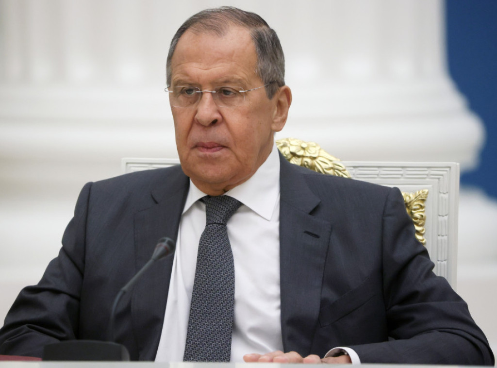Lavrov: Neće biti obnavljanja prethodnih odnosa sa Zapadom
