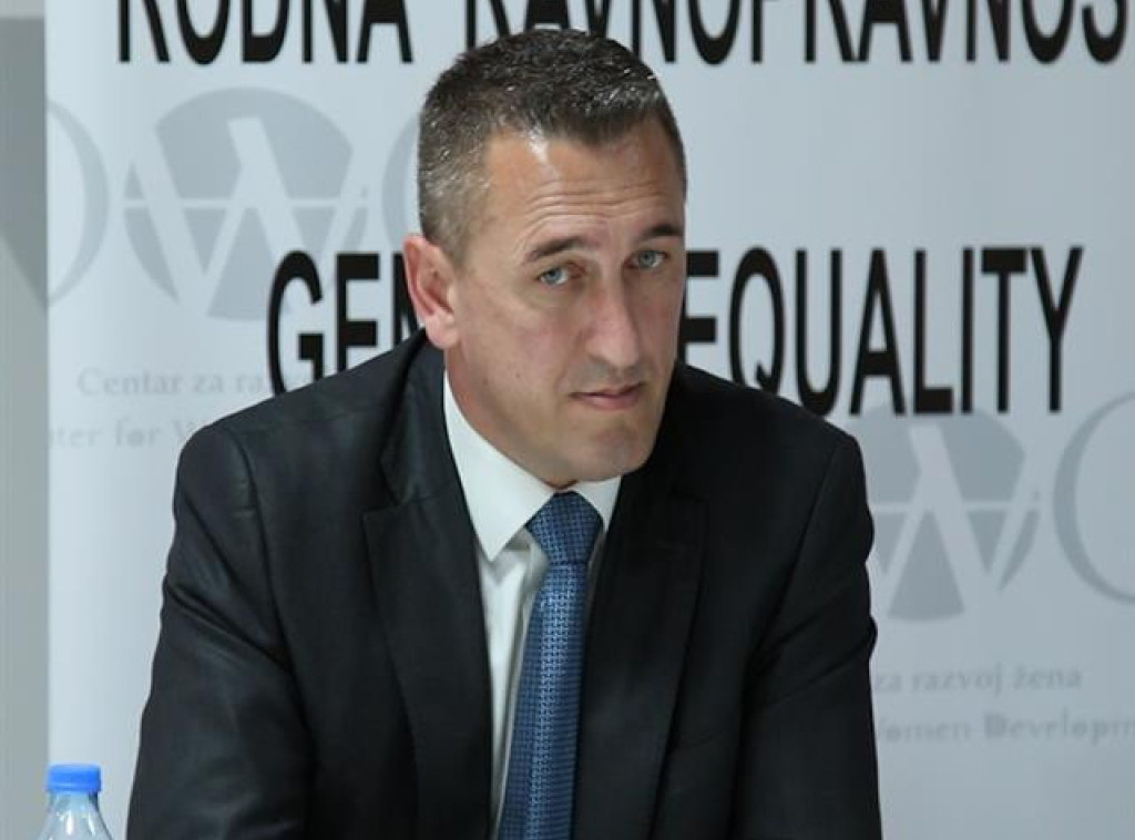 Nenad Rašić: Odluka o zabrani uvoza srpske robe na KIM će uskoro biti ukinuta