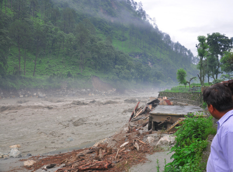 Najmanje 23 osobe stradale u klizištima u Indiji